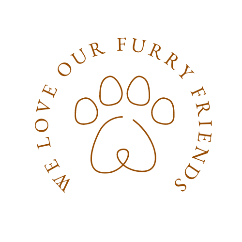 We Love Our Furry Friends